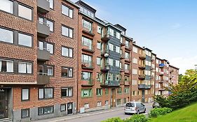 Apartments Vr40